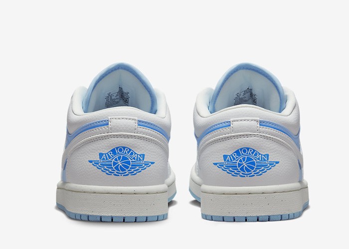 Air Jordan 1 Low “Ice Blue” - DV1299-104